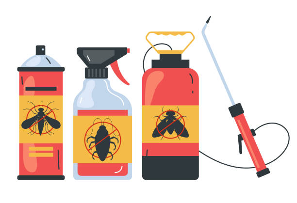 Best Pest Inspection Near Me  in Shasta Lake, CA